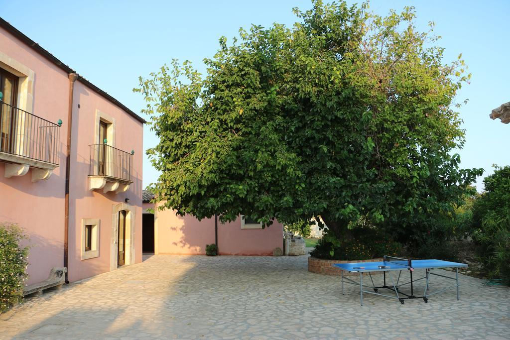 Antica Gebbia Guest House Syracuse Exterior photo