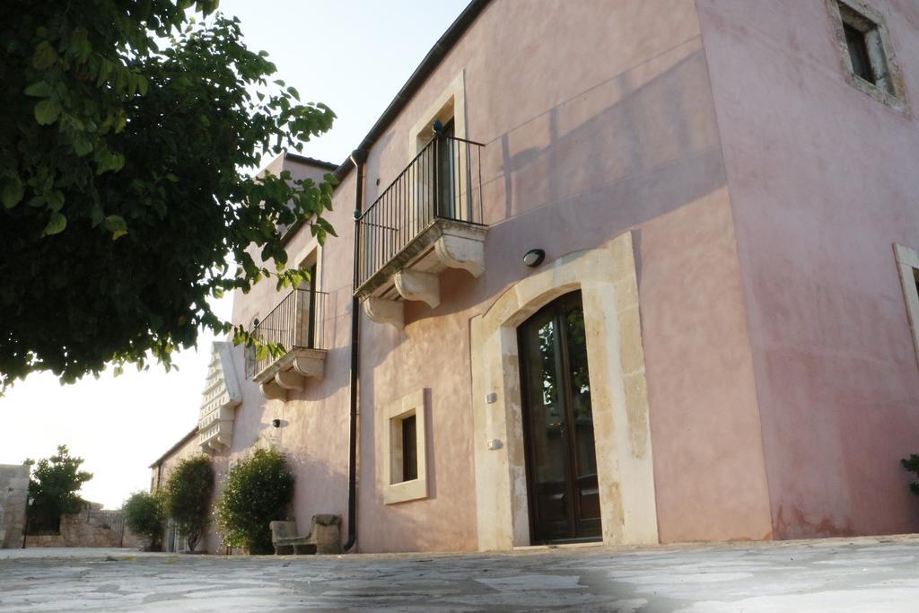 Antica Gebbia Guest House Syracuse Exterior photo