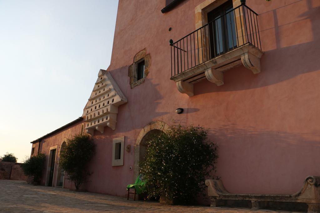 Antica Gebbia Guest House Syracuse Exterior photo