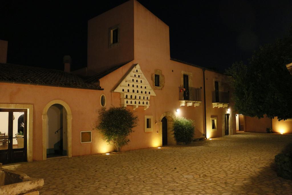 Antica Gebbia Guest House Syracuse Exterior photo