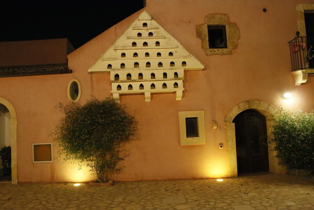 Antica Gebbia Guest House Syracuse Exterior photo