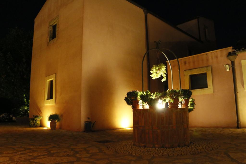 Antica Gebbia Guest House Syracuse Exterior photo