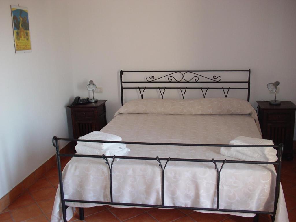 Antica Gebbia Guest House Syracuse Exterior photo