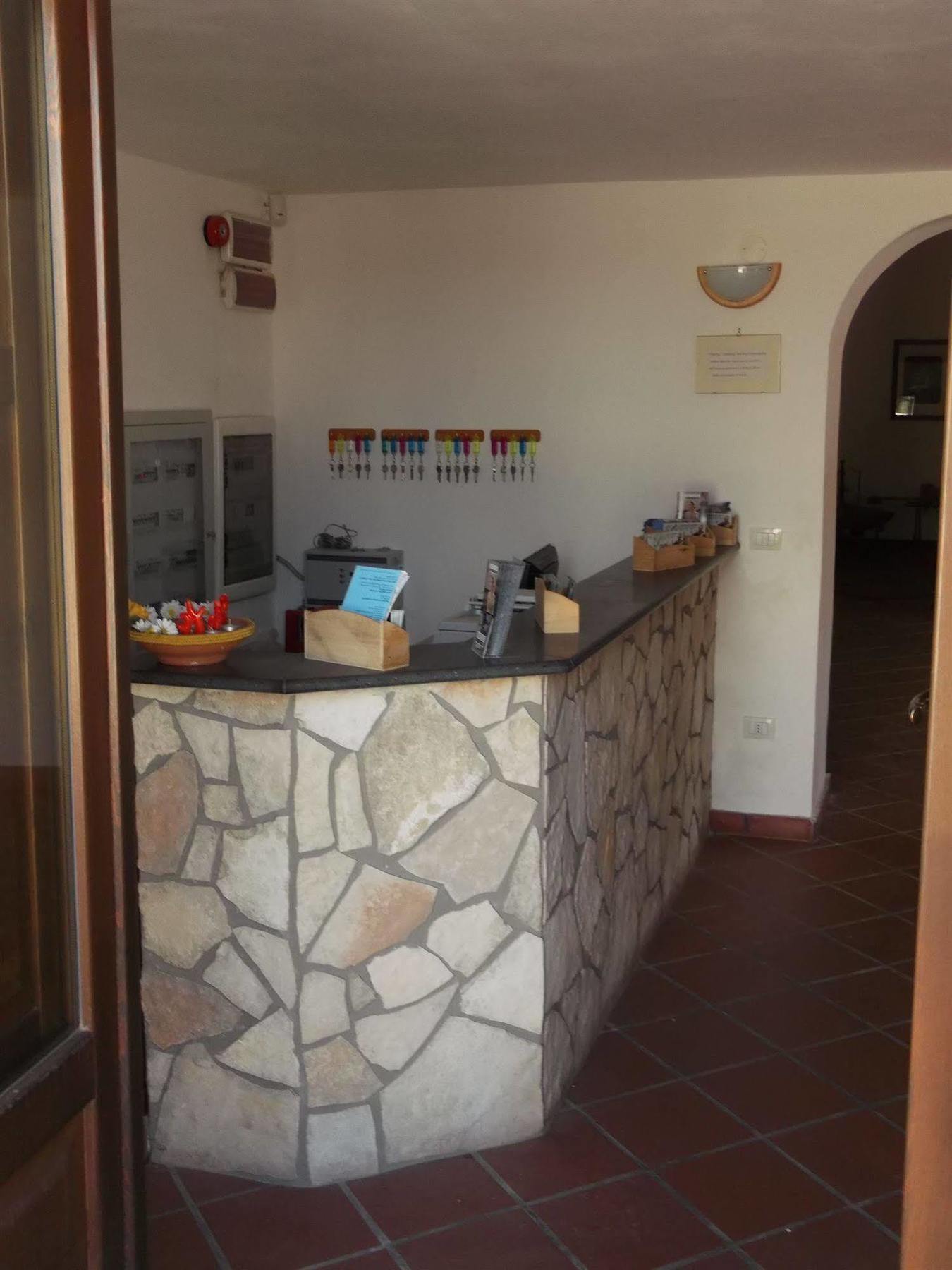 Antica Gebbia Guest House Syracuse Exterior photo