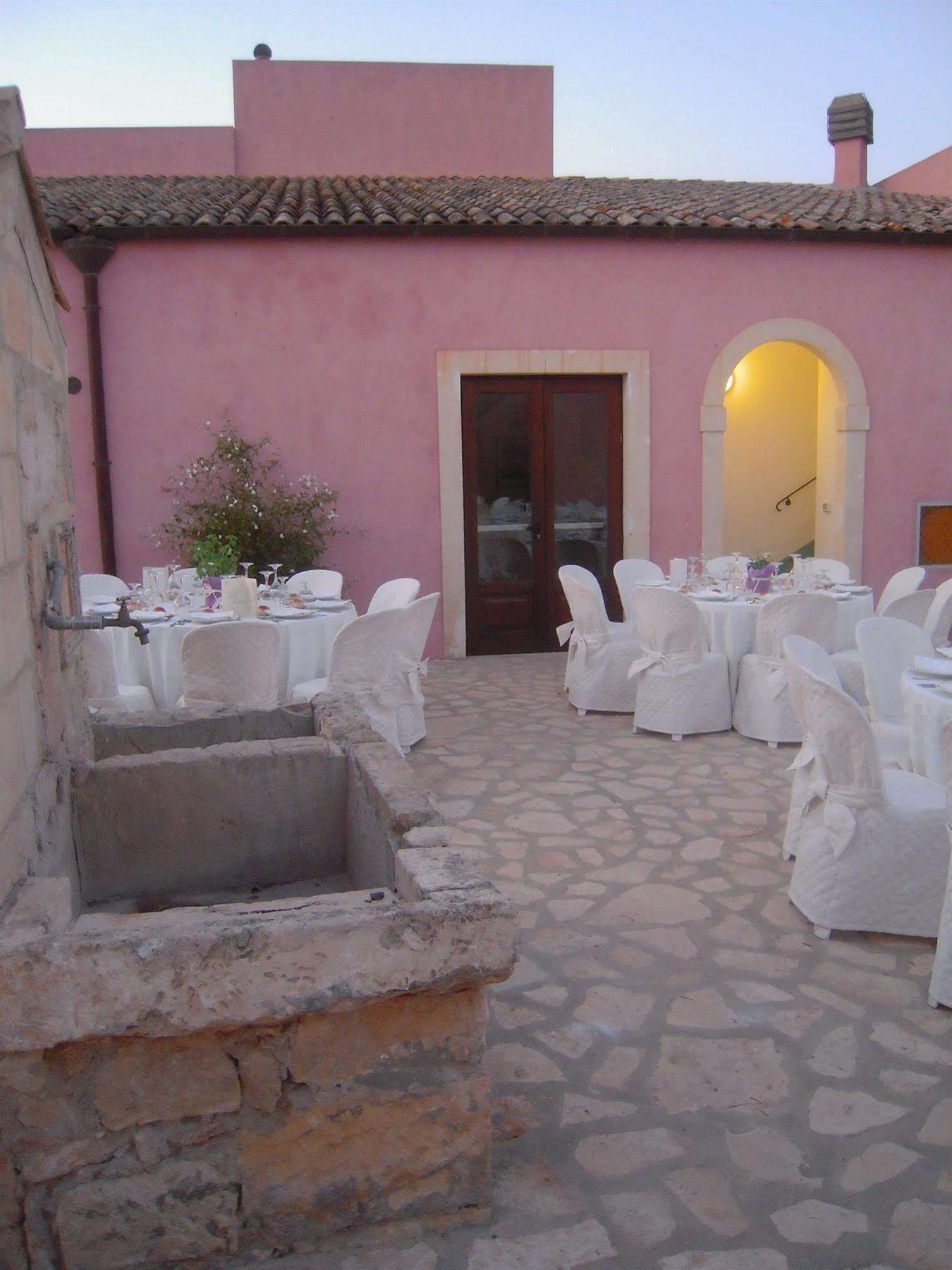 Antica Gebbia Guest House Syracuse Exterior photo