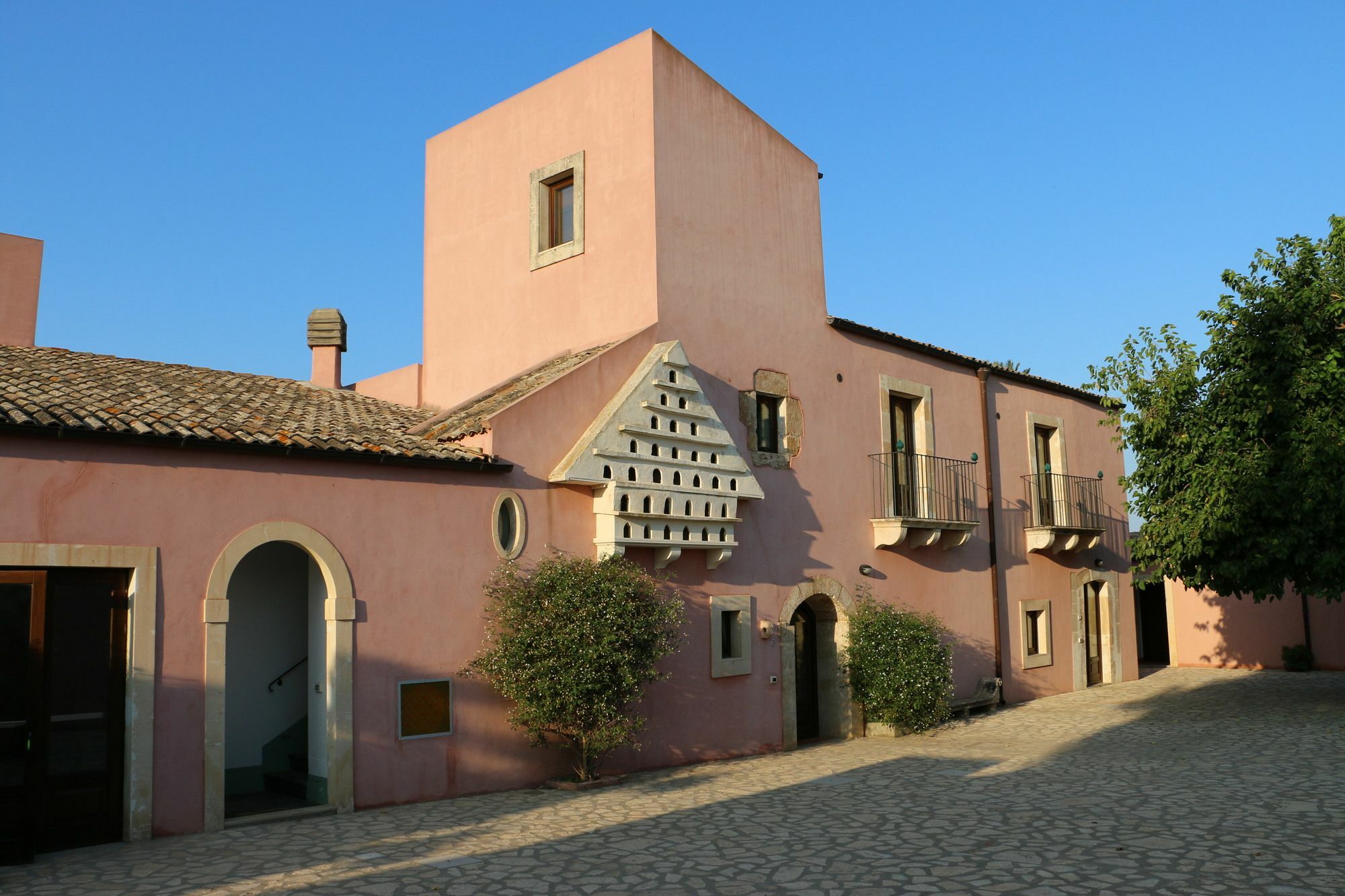 Antica Gebbia Guest House Syracuse Exterior photo